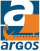 Escolas Argos – Cursos Profissionalizantes Logo