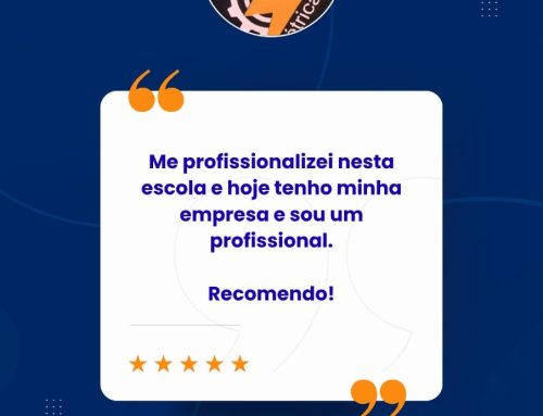 A. B. MANUTENÇÕES | UNIDADE LAPA