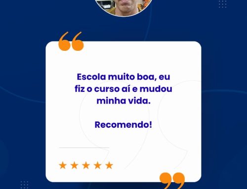 GILSON GARCIA JUNIOR | UNIDADE LAPA